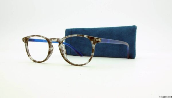 Swap Blue