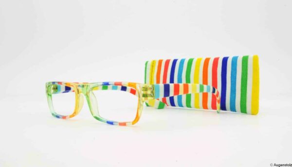 Stripes WHITE