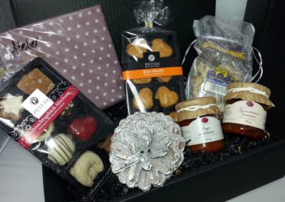 Geschenkkorbe Ori Ginell De