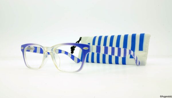 Baletto Blue Streifen