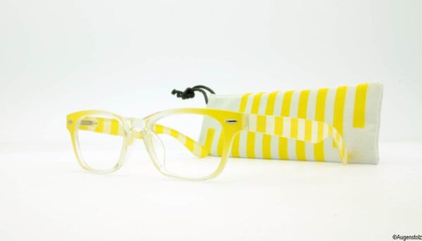 Baletto Yellow Streifen