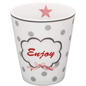 Tasse Mug Enjoy Krasilnikoff