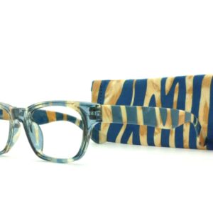 Saffari safari cobalt